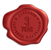 Autowatch 3 year warranty Autowatch 3 year warranty